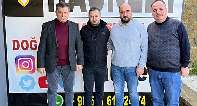 MELİH TURİZM “DOĞU KARADENİZ’E İLGİ BÜYÜK”