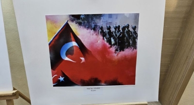 Ordu'da