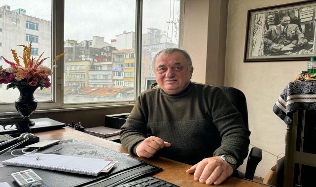 Rize çay ihracatından 2023'te 10,2 milyon dolar kazandı