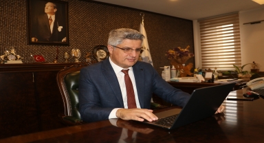 Samsun Milli Eğitim Müdürü Ağar, AA'nın