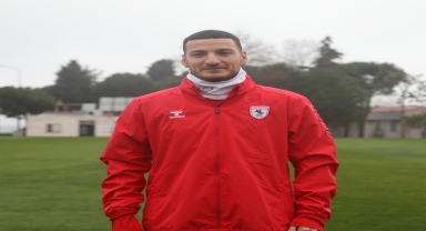 Samsunspor, Trabzonspor karşısında galibiyet hedefliyor