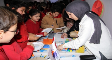Sinop'ta