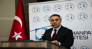 TOGÜ'de düzenlenen programla Mehmet Akif Ersoy anıldı