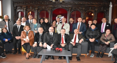 Trabzon'da Nemlizade Konağı'nın müze olması talebi