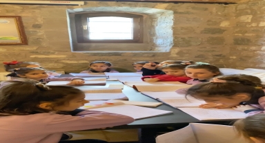 Trabzon'daki müzelere ziyaretçi ilgisi