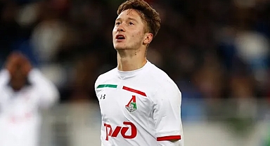Trabzonspor'a 10 Numara Rus' mu