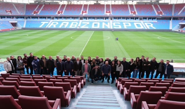 TS Club Bayi Toplantısı yapıldı