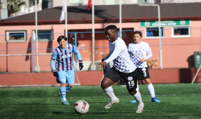 Turkcell Kadın Futbol Süper Ligi