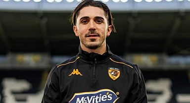 Abdülkadir Transferi Resmen Açıklandı