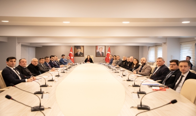 Bartın'dan kısa kısa