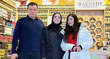 CEZAYİR ACENTALARI DOĞU KARADENİZ’DE