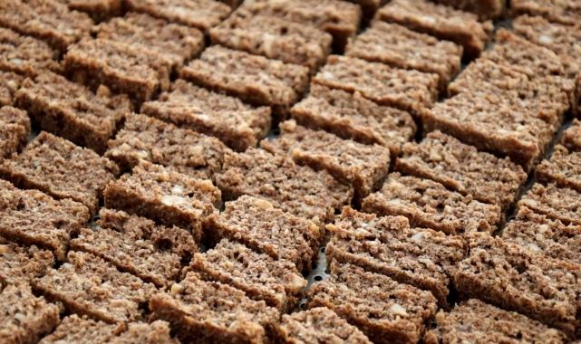 Coğrafi işaretli Safranbolu kıtırı, geçen yıl 5 ton üretildi