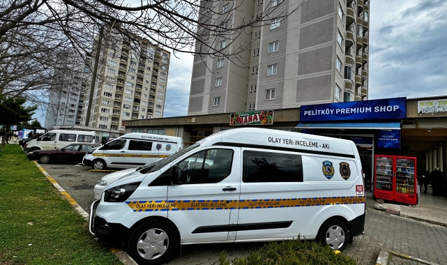 GÜNCELLEME - Samsun'da silahlı saldırıya uğrayan kadın öldü