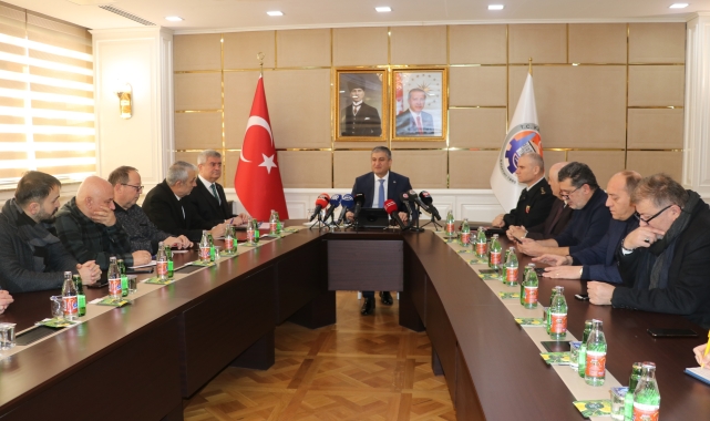 Karabük'te 2023'te 112'ye yapılan çağrıların yaklaşık yüzde 70'i asılsız çıktı