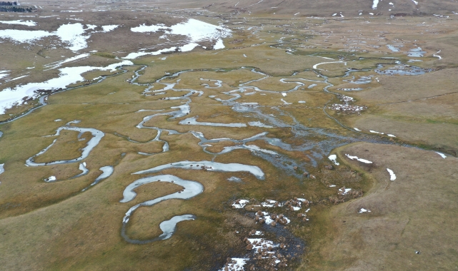 Menderesleriyle ünlü Perşembe Yaylası'na 2 milyon ziyaretçi bekleniyor