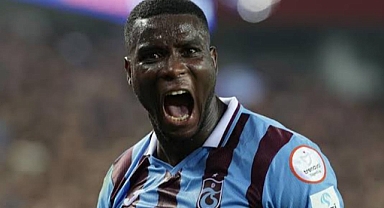 Onuachu'da Kırık