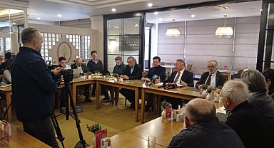 Yılmaz Yokum Dedi