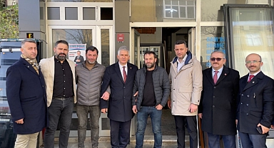 OF GÜNGÖR HOCA'SINA KAVUŞMAK İÇİN GÜN SAYIYOR
