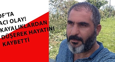 OF'TA ACI OLAY!