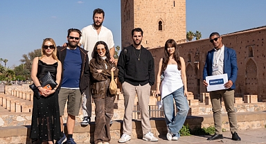 Prontotour 30. yaşını Marakeş'te kutladı!