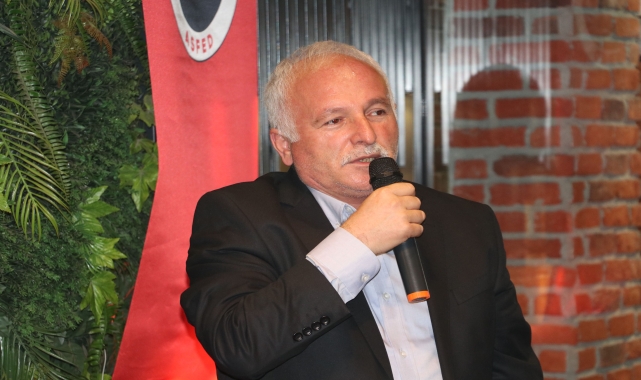 Samsun'dan kısa kısa