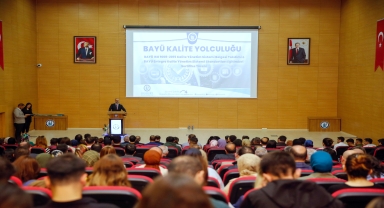 Bayburt Üniversitesi