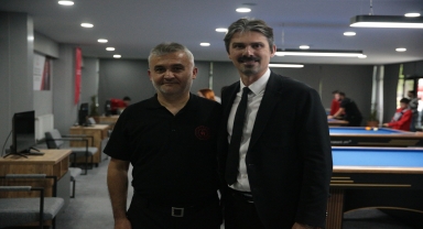 Bilardoda hedef 2024'te madalya sayısını artırmak