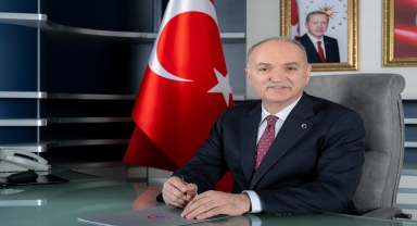 Düzce Belediye Başkanı Özlü'den