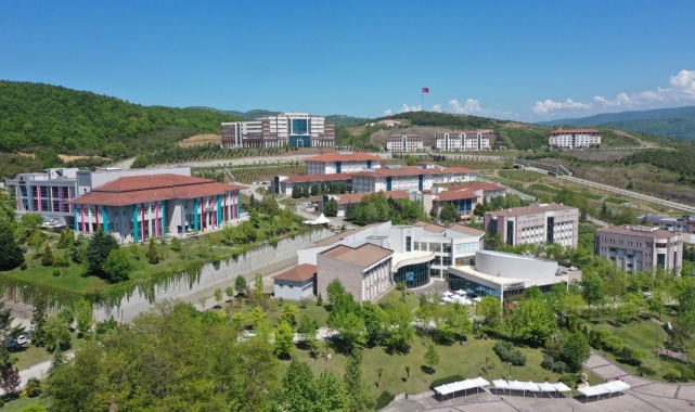 Düzce Üniversitesi, Avrupa Üniversiteler Birliğine tam üye oldu