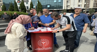 Kalp nakli gerçekleştirilen 16 yaşındaki Esila Tüfekçi, hayatını kaybetti