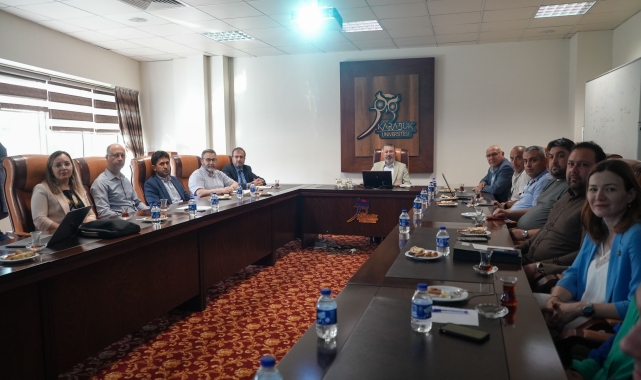 Karabük Üniversitesi kasım ayında "Sağlıkfest" düzenleyecek