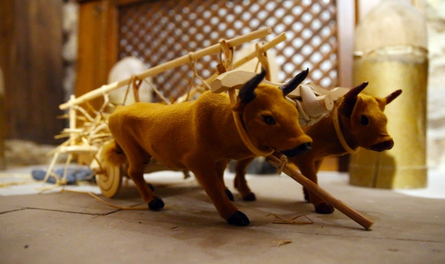 Kastamonu'da "Anadolu Kültüründe Gelenekten Geleceğe Kadın Eli" sergisi açıldı