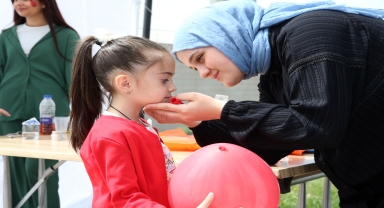 Kastamonu'da