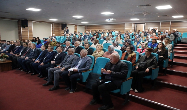 Kastamonu'da dijital zorbalık çalıştayı başladı