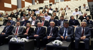 Kastamonu'da