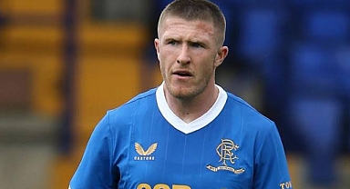 Rangers'tan Bir Transfer Daha