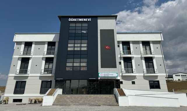 Samsun'dan kısa kısa