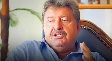 Son dakika... Eski bakan Mehmet Ali Yılmaz ölü bulundu