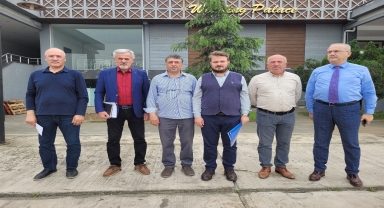TEMA'dan