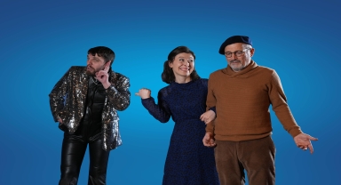 Trabzon'da