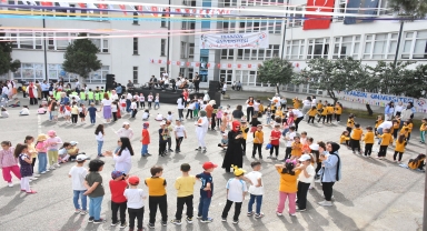 Trabzon Üniversitesi'nde