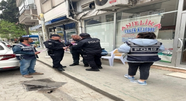 Yakakent İlçe Emniyet Amirliğinden dolandırıcılık olaylarına karşı bilgilendirme
