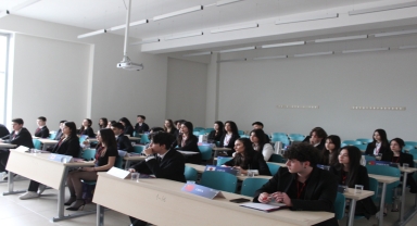 Zonguldak'ta