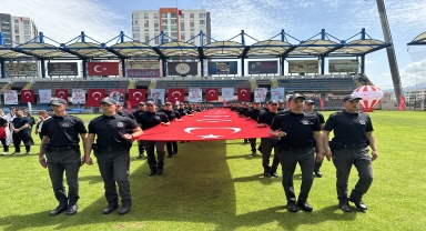 19 Mayıs Atatürk'ü Anma, Gençlik ve Spor Bayramı kutlanıyor