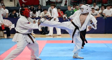 7. Budokaido Avrupa Şampiyonası, Düzce'de sona erdi