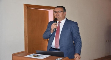 Akkuş şeker fasulyesi için AB coğrafi işaret tescil başvurusu yapıldı
