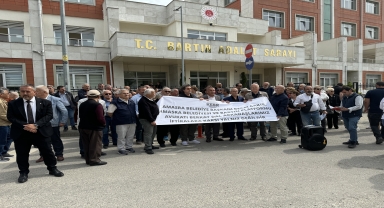 Amasra Belediye Başkanı Çakır'ın