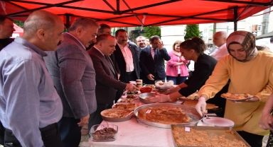 Artvin'e özgü lezzetler