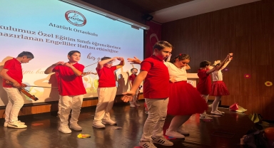 Asarcık'ta