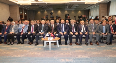 Bakan Uraloğlu,